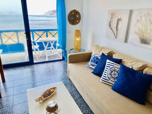 Apartamento Mirador Del Risco de Famara
