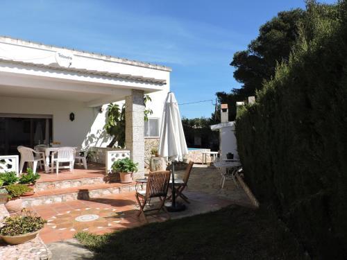 Villa Doree 516