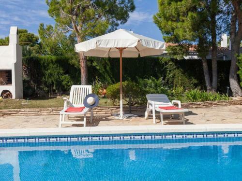 Villa Montse