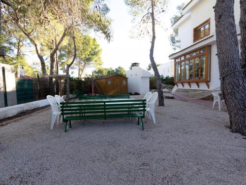Villa A Estrenar Gran Casa Y Piscina Torrente