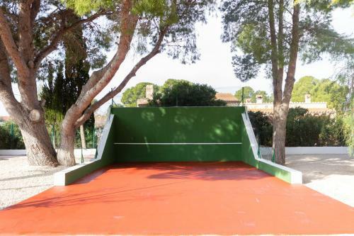 Villa A Estrenar Gran Casa Y Piscina Torrente