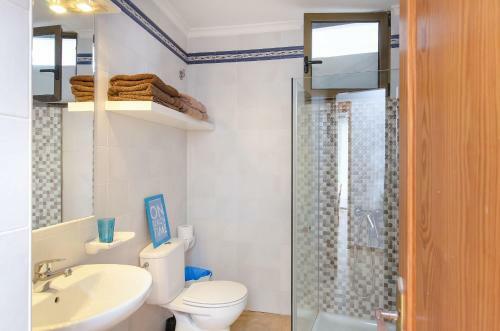 Famara Beach House