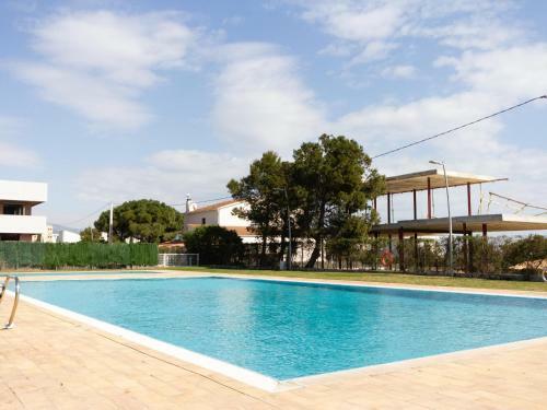 Apartamento Piscina Y En La Playa Margallo