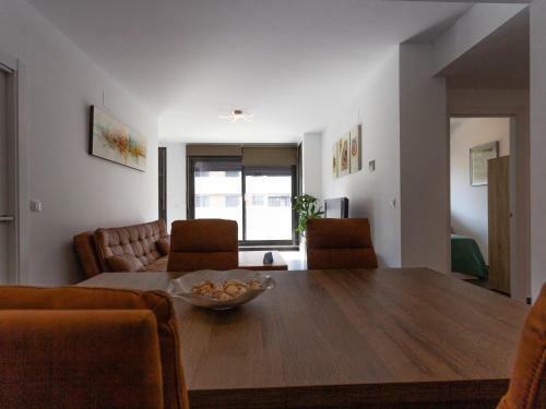 Apartamento Piscina Y En La Playa Margallo