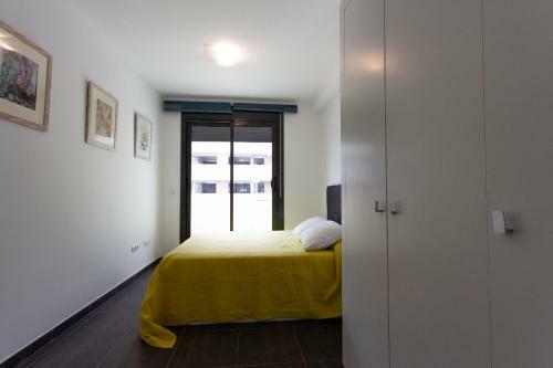 Apartamento Piscina Y En La Playa Margallo