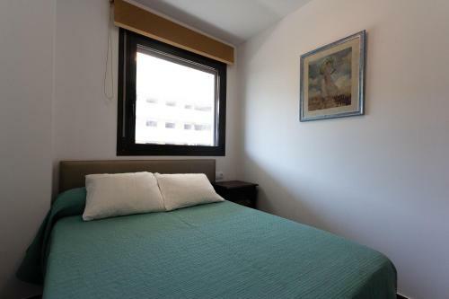 Apartamento Piscina Y En La Playa Margallo
