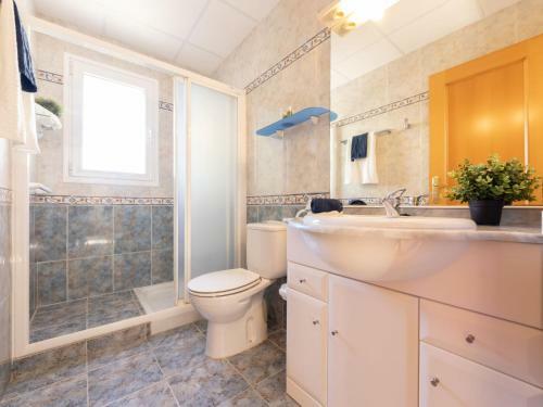 Apartment Rocamar