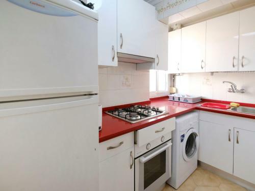 Apartment Passeig Maritim