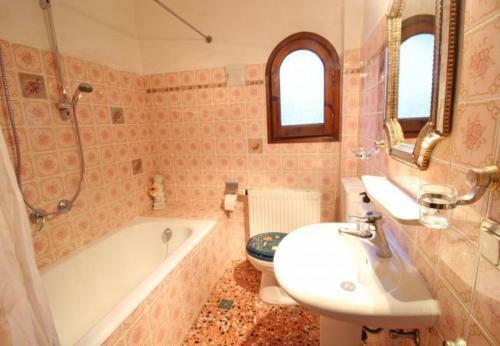 La Canuta Villa Sleeps 5 Pool Air Con Wifi