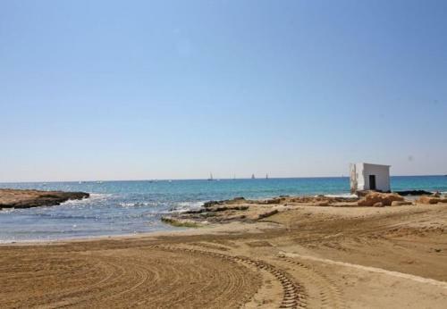 La Canuta Villa Sleeps 5 Pool Air Con Wifi