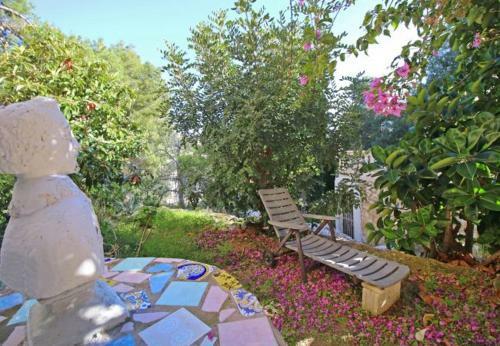 La Canuta Villa Sleeps 5 Pool Air Con Wifi
