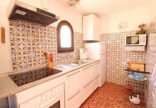 La Canuta Villa Sleeps 5 Pool Air Con Wifi