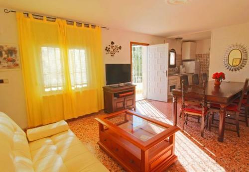 La Canuta Villa Sleeps 5 Pool Air Con Wifi