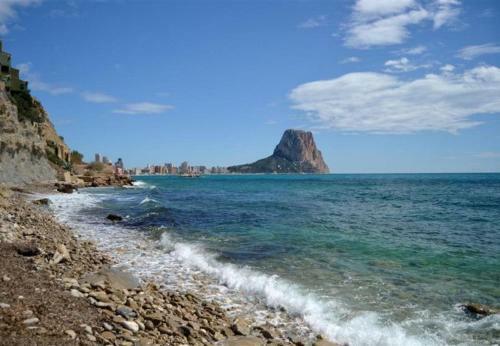 La Canuta Apartment Sleeps 5 Pool Air Con