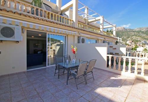 La Canuta Apartment Sleeps 5 Pool Air Con