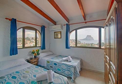 La Canuta Villa Sleeps 15 Pool Air Con Wifi