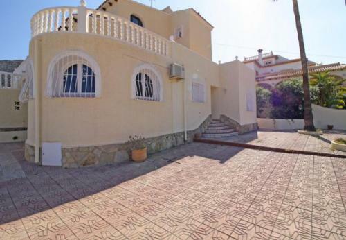 La Canuta Villa Sleeps 15 Pool Air Con Wifi