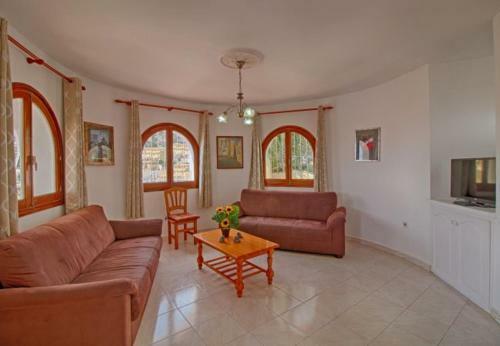 La Canuta Villa Sleeps 15 Pool Air Con Wifi