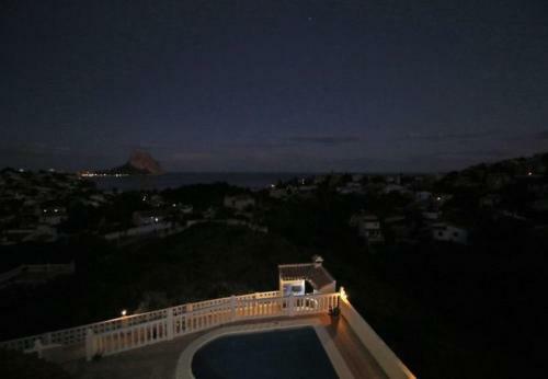 La Canuta Villa Sleeps 15 Pool Air Con Wifi