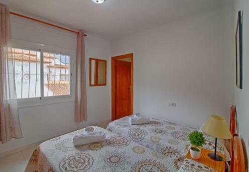 La Canuta Villa Sleeps 15 Pool Air Con Wifi