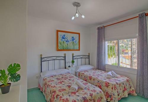 La Canuta Villa Sleeps 15 Pool Air Con Wifi