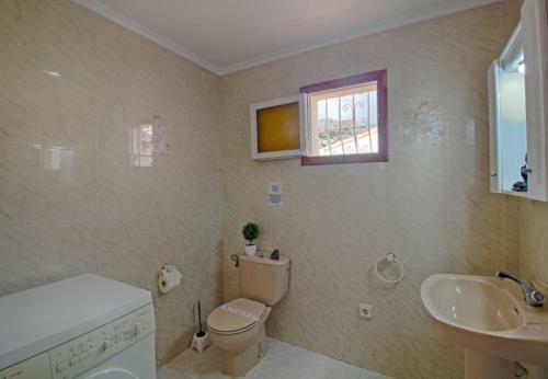 La Canuta Villa Sleeps 15 Pool Air Con Wifi
