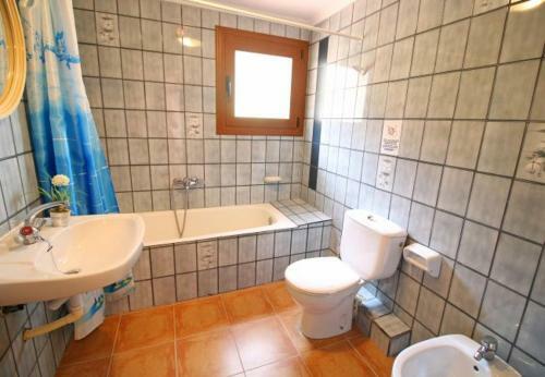 La Canuta Villa Sleeps 11 Pool Air Con Wifi