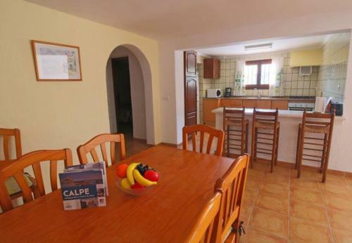 La Canuta Villa Sleeps 11 Pool Air Con Wifi