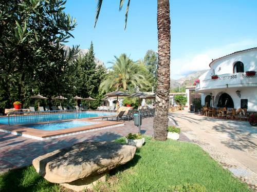 Apartment Sunsea Village - Clp602