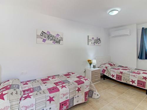 Holiday Home Tatiana - Clp294