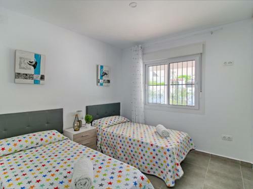 Holiday Home Tatiana - Clp294