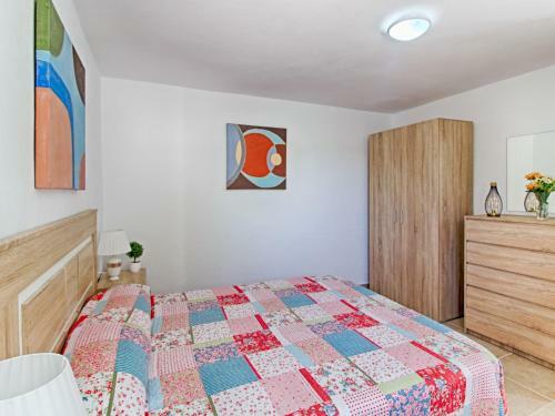 Holiday Home Tatiana - Clp294
