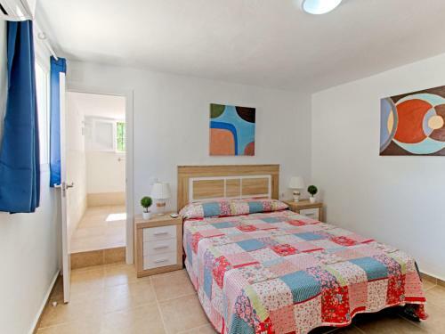 Holiday Home Tatiana - Clp294