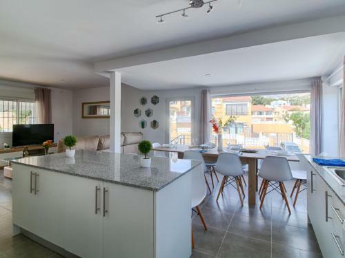 Holiday Home Tatiana - Clp294