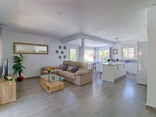 Holiday Home Tatiana - Clp294