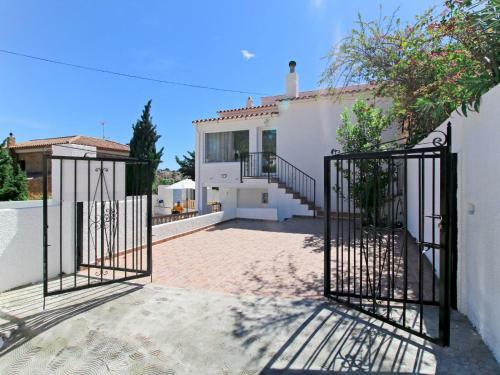 Holiday Home Tatiana - Clp294