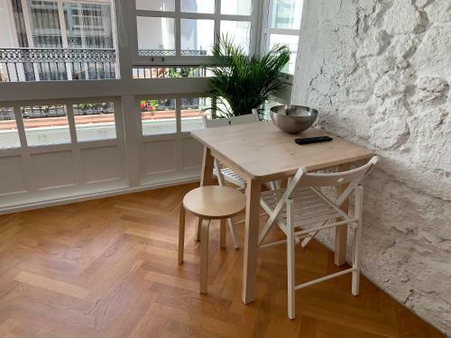 Apartamento Oktheway Coru�a Historic Center