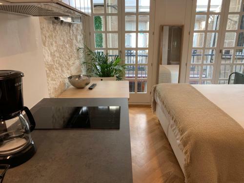 Apartamento Oktheway Coru�a Historic Center