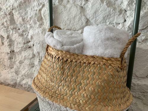 Apartamento Oktheway Coru�a Historic Center