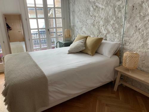 Apartamento Oktheway Coru�a Historic Center