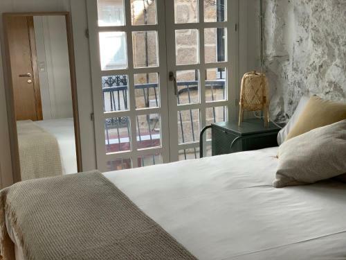 Apartamento Oktheway Coru�a Historic Center