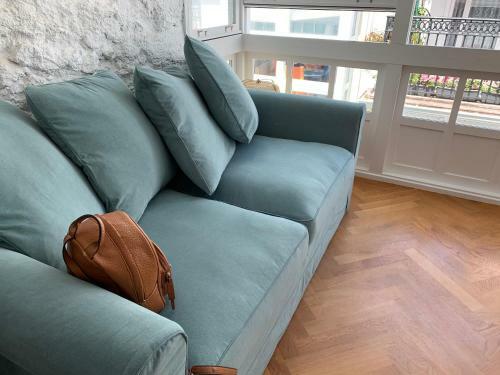 Apartamento Oktheway Coru�a Historic Center