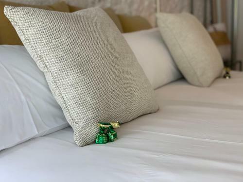 Apartamento Oktheway Coru�a Historic Center