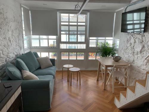 Apartamento Oktheway Coru�a Historic Center