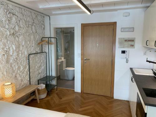 Apartamento Oktheway Coru�a Historic Center