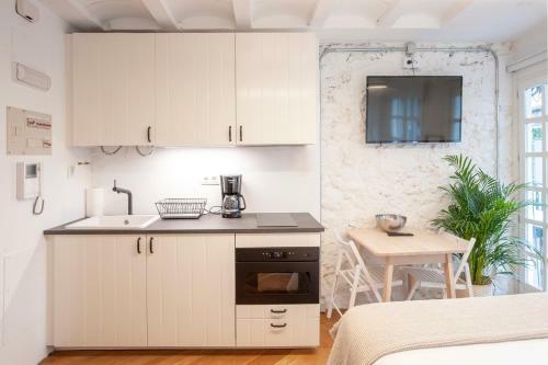 Apartamento Oktheway Coru�a Historic Center