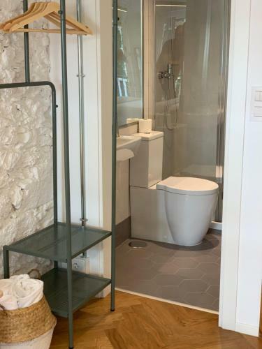 Apartamento Oktheway Coru�a Historic Center