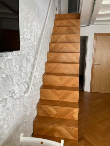 Apartamento Oktheway Coru�a Historic Center