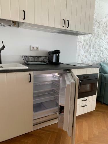 Apartamento Oktheway Coru�a Historic Center