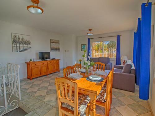 Apartment Canuta Baja - Clp227